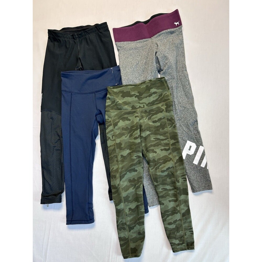 Women’s Workout Clothes Athletic Assorted Lot Of … - image 2